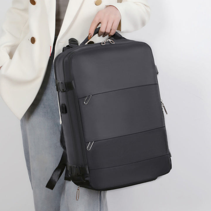 Versatile Travel Backpack Kalsten