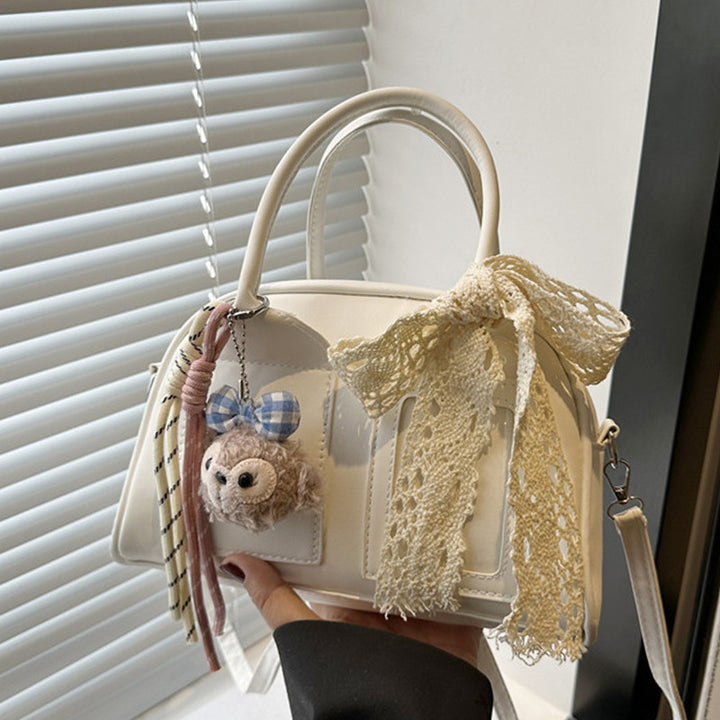Adorable Mini Handbag