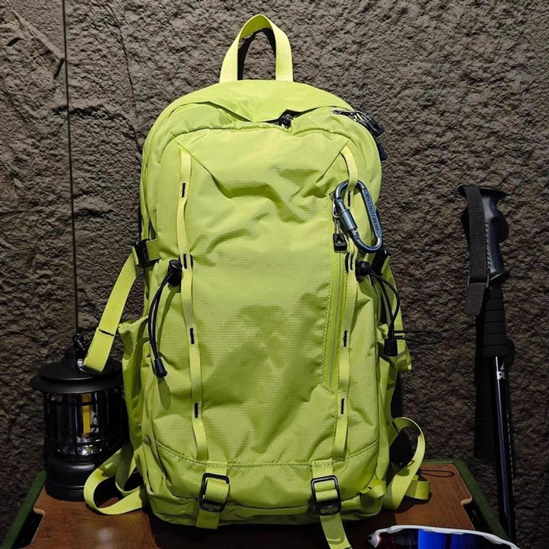 Multi-Functional Hiking Backpack Kalsten