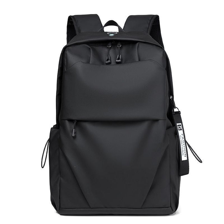 Versatile Laptop Backpack With Multiple Compartments And Ergonomic Carrying System Kalsten