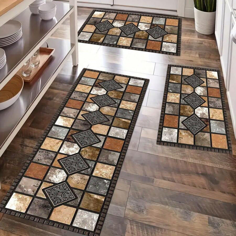Kitchen Anti-Fatigue Mat Kalsten