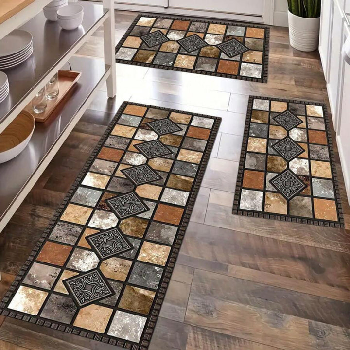 Kitchen Anti-Fatigue Mat Kalsten
