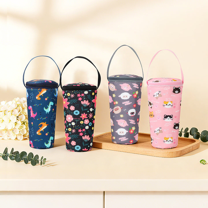 Portable Felt Storage Bag Kalsten
