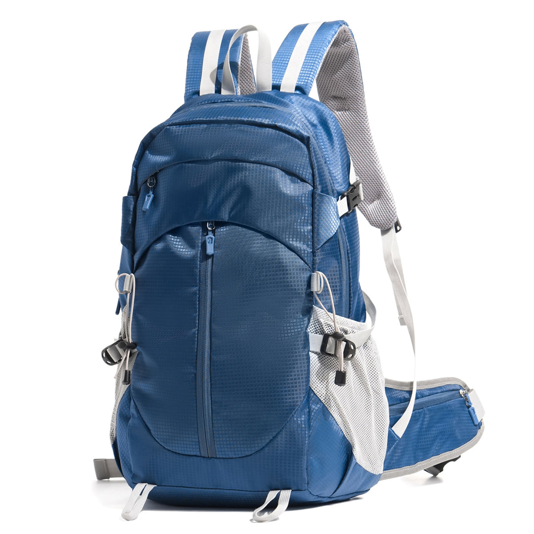 Versatile Outdoor Hiking Backpack