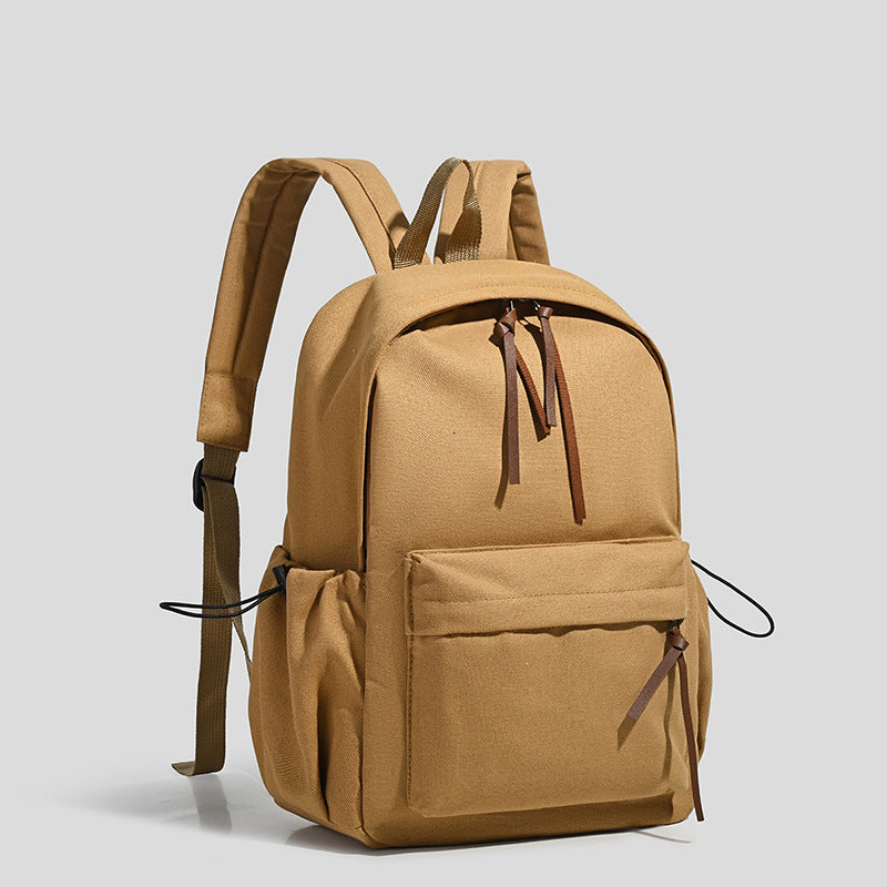 City backpack with innovative design and practical compartments Kalsten