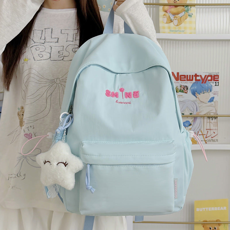 Stylish Lightweight Casual Backpack Kalsten