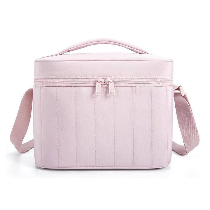 Insulated Lunch Tote with Spacious Compartments Kalsten