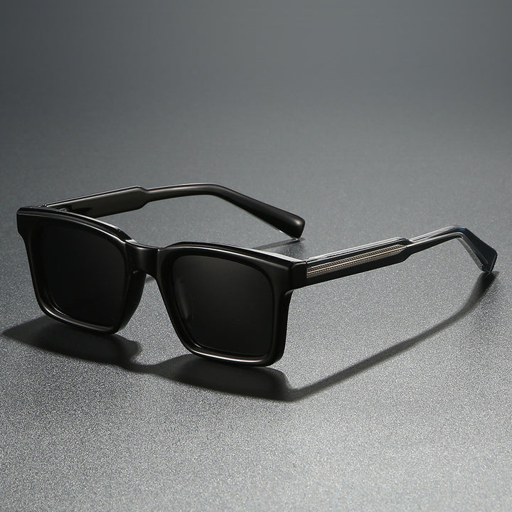 Ladies fashionable sunglasses with exclusive frame and UV protection Kalsten