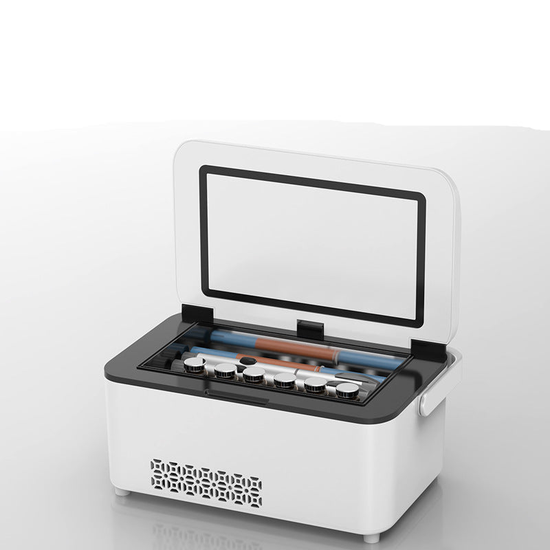 Portable Cooling Kalsten