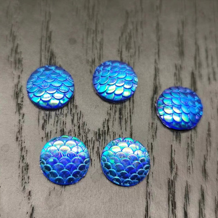 Decorative rhinestone buttons Kalsten