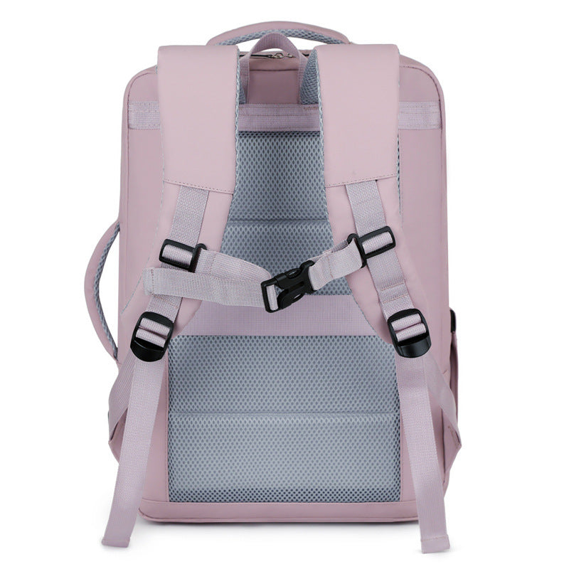 Sleek Minimalist Everyday Backpack Kalsten