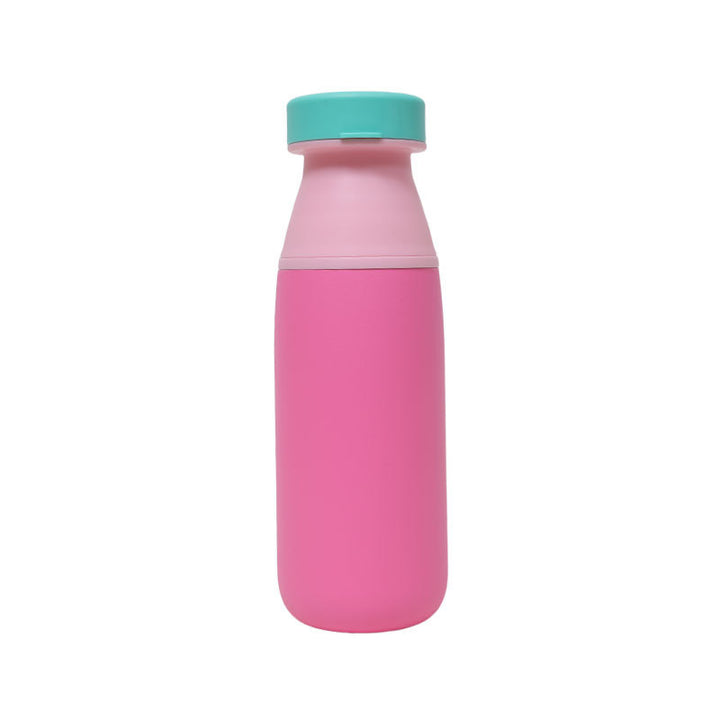 Ladies Insulated Water Bottle with Anti-Slip Coating Kalsten