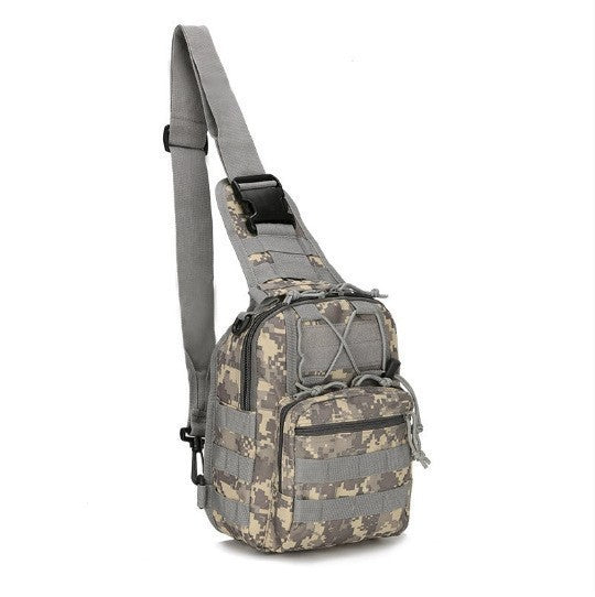 Tactical Sling Bag Kalsten