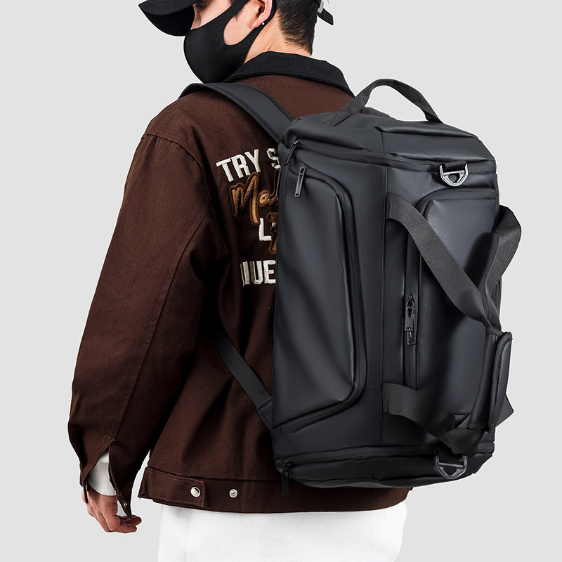 Versatile Gym Bag Kalsten