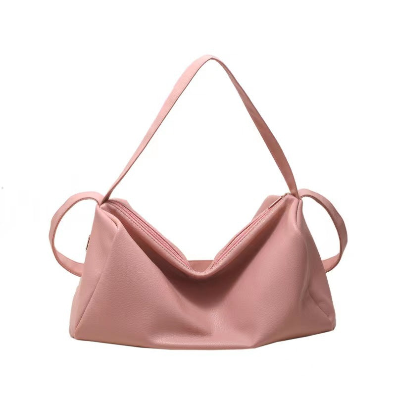 Elegant Structured Handbag