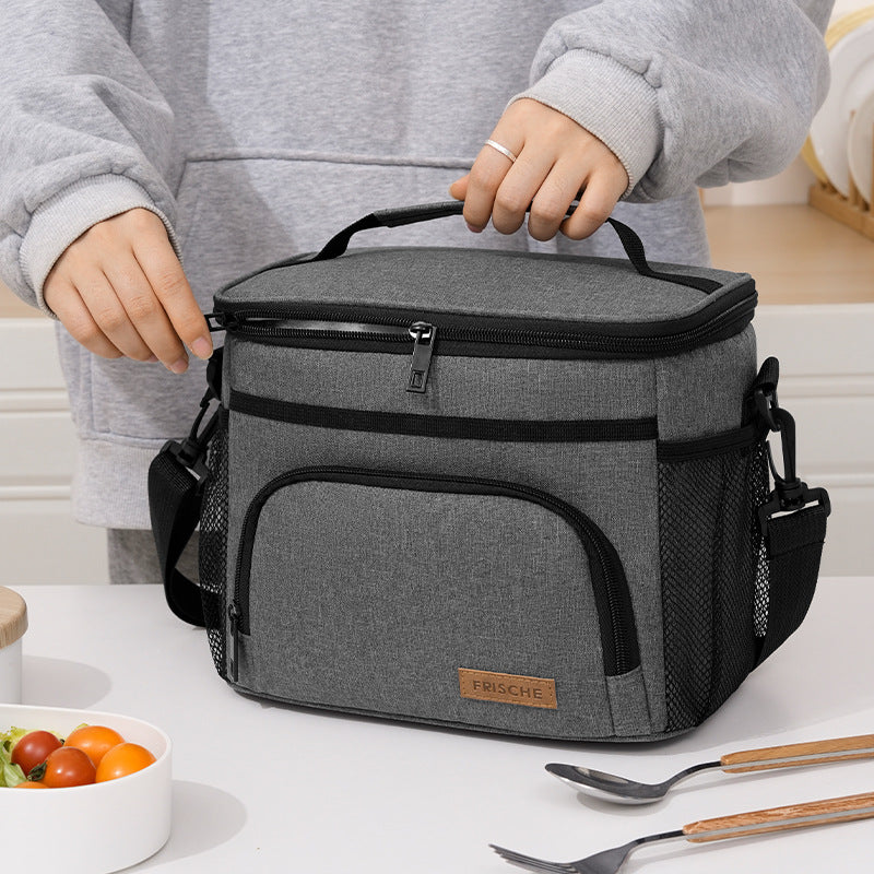 Insulated Multi-Function Lunch Cooler Kalsten
