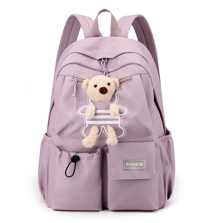 Cute Animal-Themed Backpack Kalsten