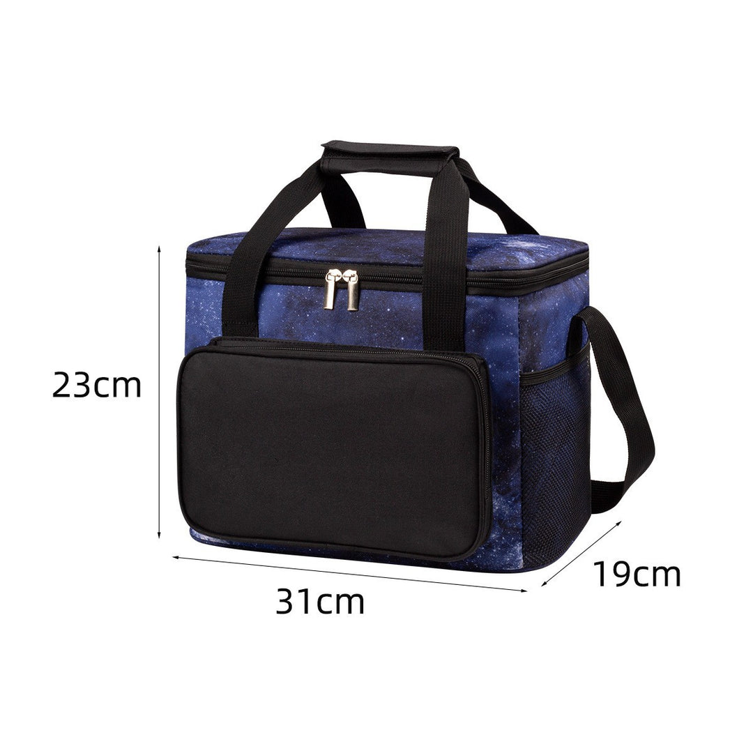 Women's Insulated Picnic Bag Kalsten