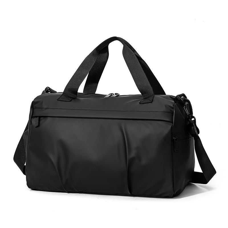 Versatile All-Weather Sports Duffel Kalsten