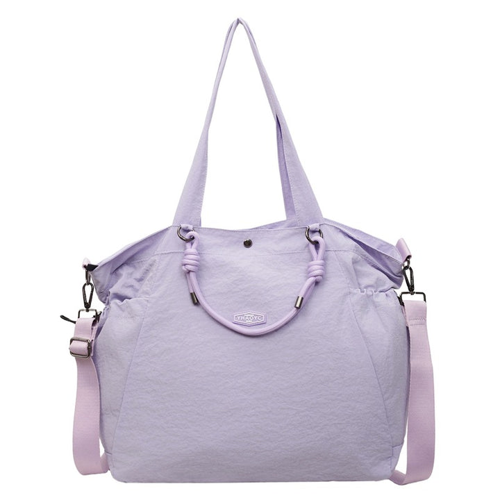 Multifunctional Travel Tote