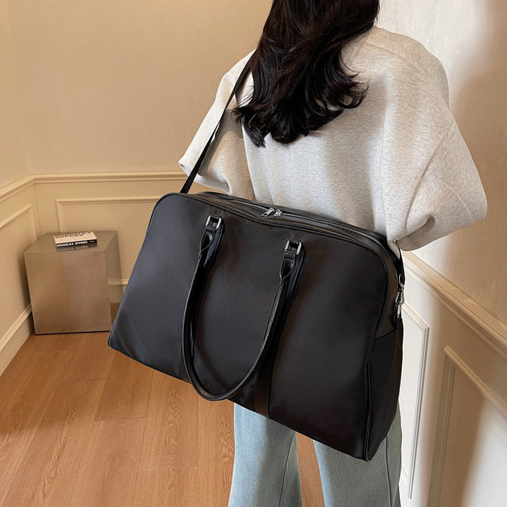 Stylish Travel Duffle Bag Kalsten