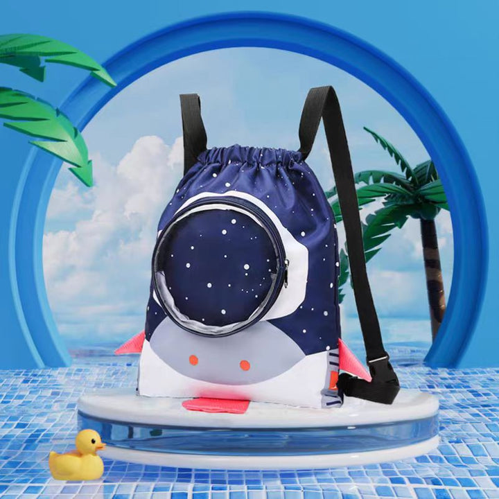 Kid's Playful Backpack Kalsten