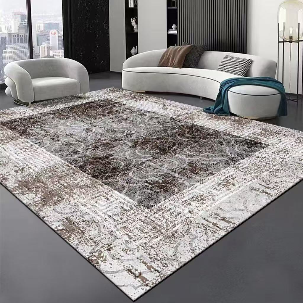 Home Decor Luxury Area Rug Kalsten