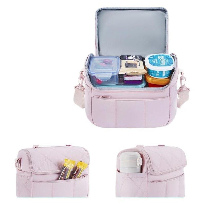 Practical Room Bag Kalsten