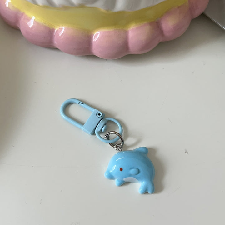 Star Keychain Kalsten