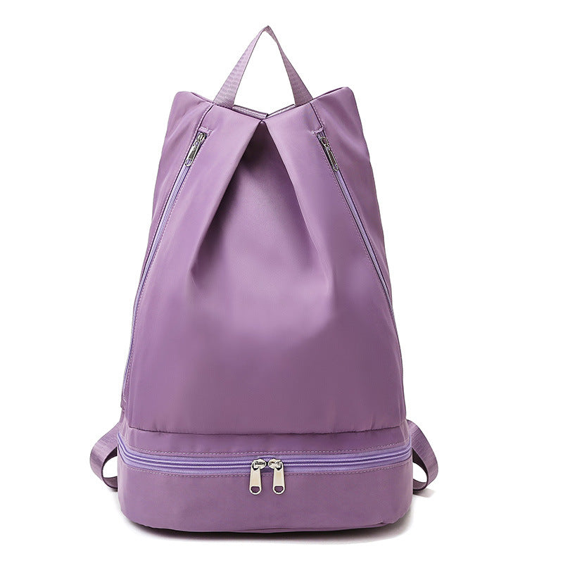 Contemporary Minimalist Backpack Kalsten