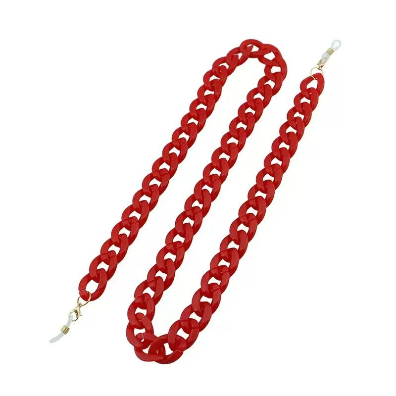 Braided Eyewear Chain Kalsten