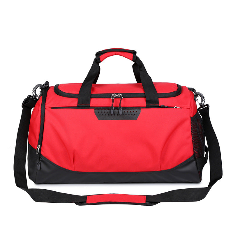 Ergonomic Sports Duffel Bag Kalsten