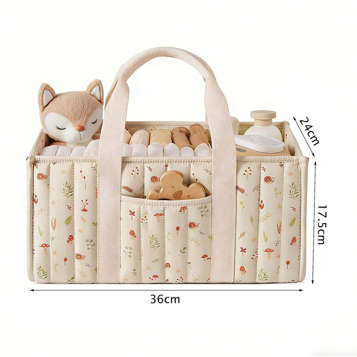 Practical storage bag Kalsten