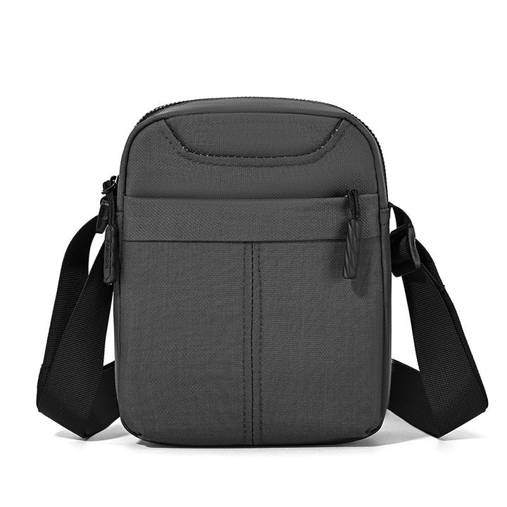 Stylish Messenger Bag Kalsten