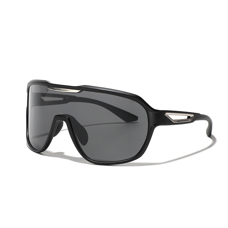 Women's Sporty Sunglasses with Optimized Frame Construction Kalsten