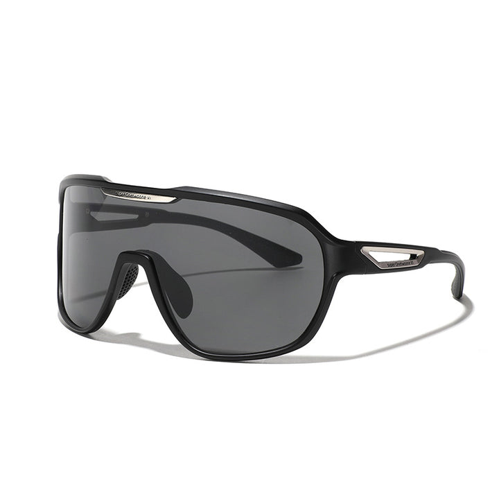Women's Sporty Sunglasses with Optimized Frame Construction Kalsten