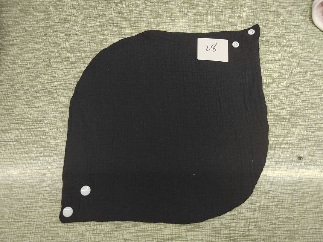Soft Muslin Baby Blanket kalsten