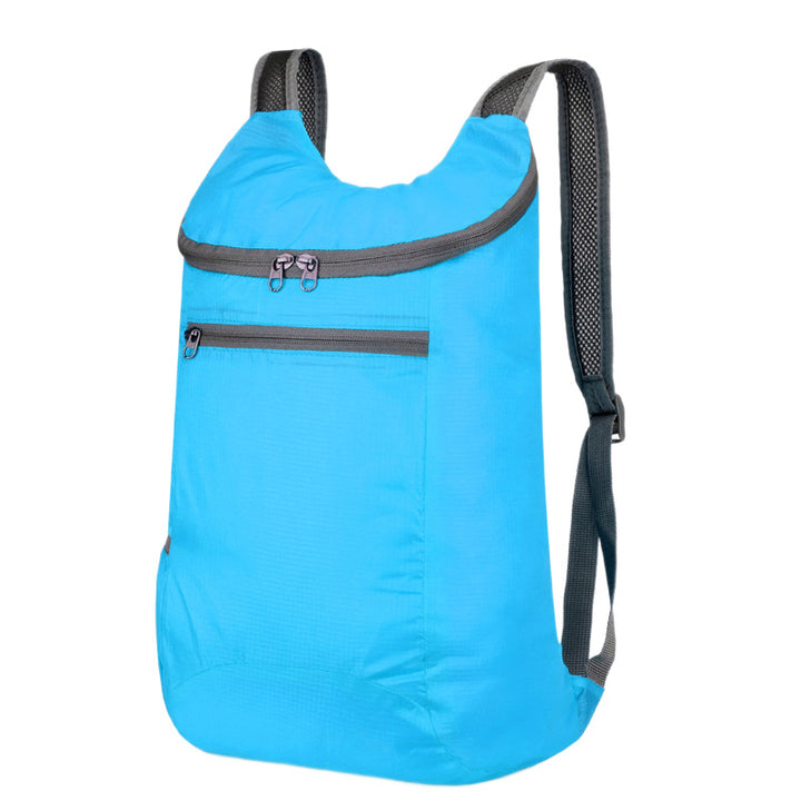 Lightweight Versatile Hiking Backpack Kalsten