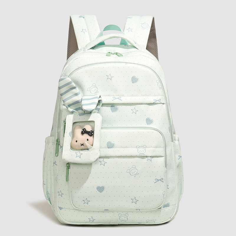 Cute Character-Design Backpack Kalsten