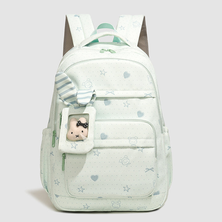 Cute Character-Design Backpack Kalsten