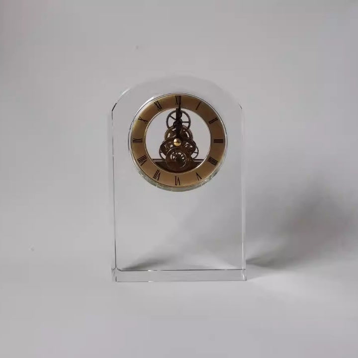 Elegant Table Clock