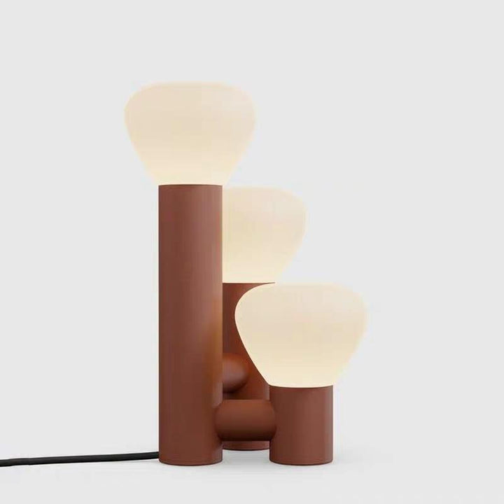 Modern Tripod Floor Lamp
