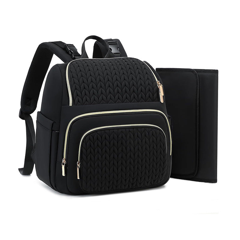 Multifunctional Backpack with Structured Design Kalsten