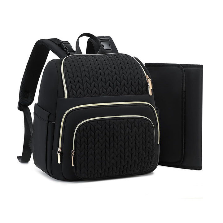 Multifunctional Backpack with Structured Design Kalsten