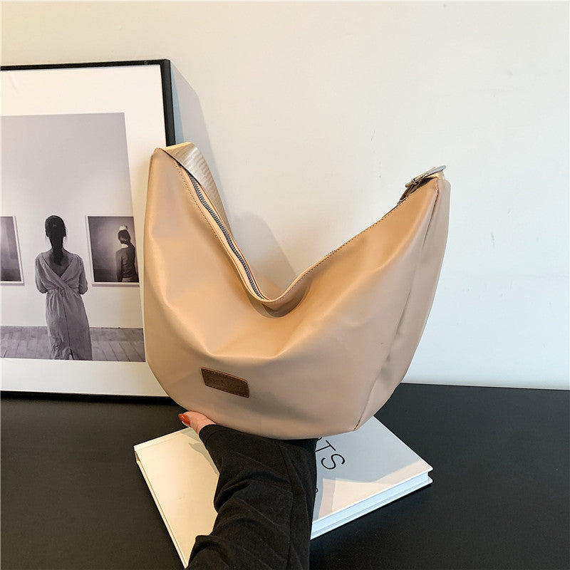 Modern Hobo Handbag