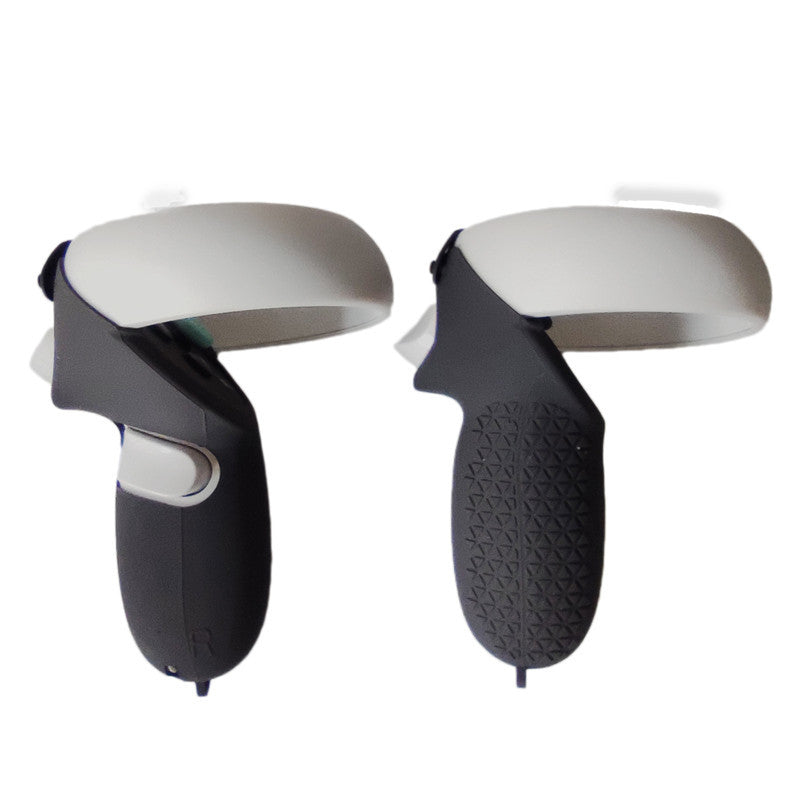 Ergonomic grip scales for the optimization of handling Kalsten