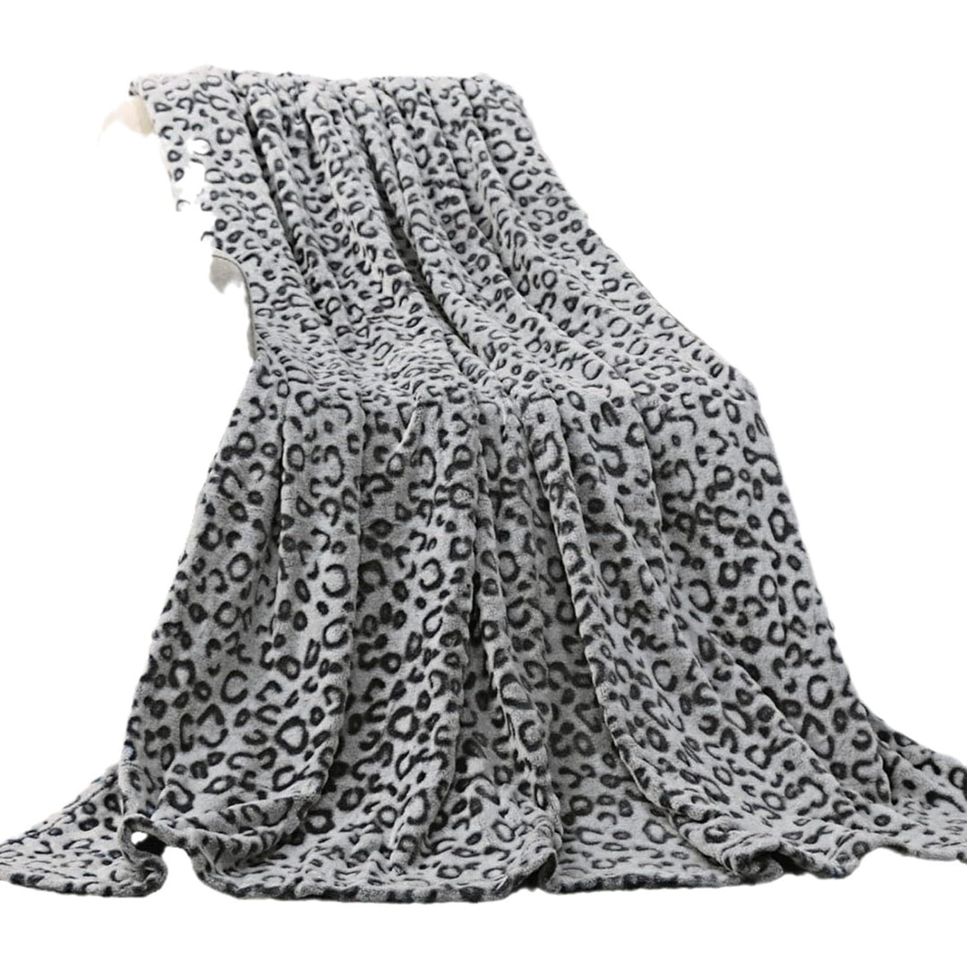 Cozy Design Blanket Kalsten