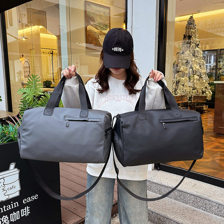 Functional Weekend Travel Duffle Kalsten