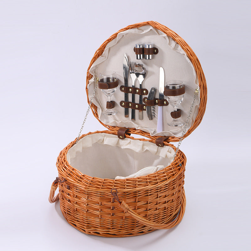 Picnic Basket Set Kalsten