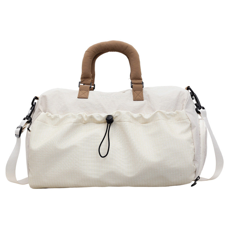 Functional sports bag with creative compartments Kalsten